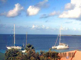 Bonaire Webcam