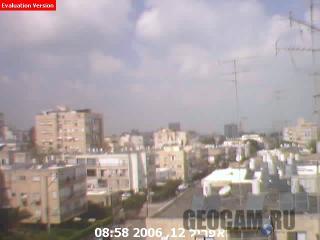 Ramat Gan live cam