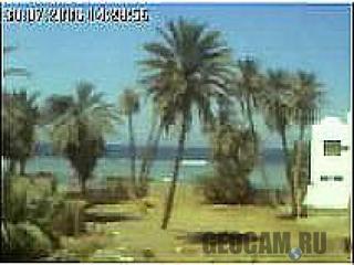 Dahab webcam