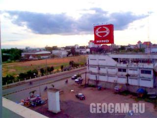 Udon Thani webcam