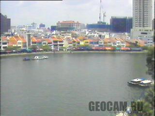 River View Webcam