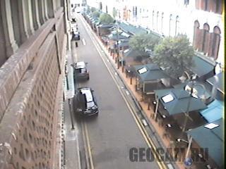 Chinatown webcam