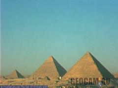 Pyramid Cam