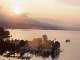 Веб-камера отеля Westin Bayshore (Ванкувер, Канада)