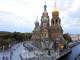 Храм Спас-на-Крови в Санкт-Петербурге (Санкт-Петербург, Россия)