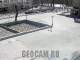 Веб-камера на Доме культуры (Неман, Россия)