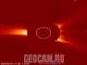 Веб-камера SOHO: LASCO C2 (Космос)