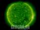 Веб-камера SOHO: EIT 195 (Космос)