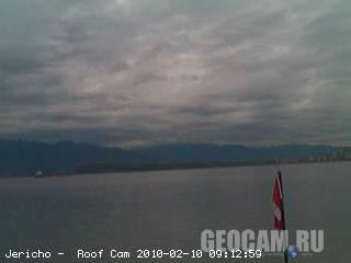 Jericho Wind Webcam