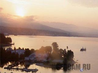 Веб-камера отеля Westin Bayshore