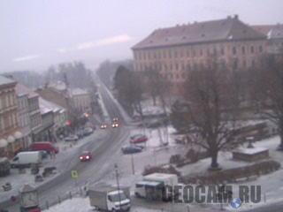 Roudnici nad Labem