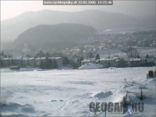 Zilina Budatin Live