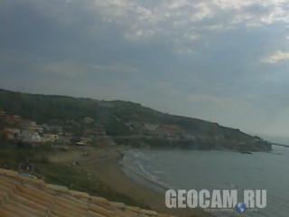 Corfu Webcam