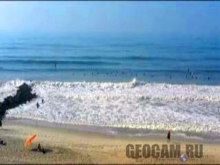 Surfline Long Island Cam