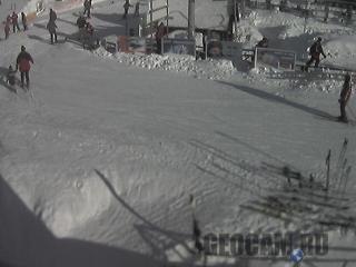 Severak ski resort