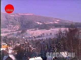 Rokytnice nad Jizerou ski resort