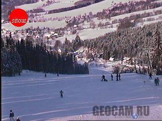 Destne v O.h. ski resort