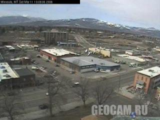 Missoula web cam