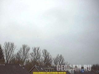 Castricum WeatherCam