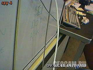 Solid State Laboratory webcam