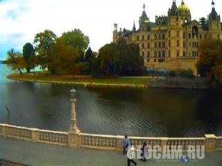 Schwerin webcam
