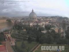 Dome of Saint Peter's