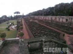 Castel Gandolfo Webcam