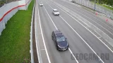 Webcam on Bagration Avenue — view from the center of Moscow (Moscow, Russia)