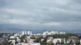 Panoramic webcam of Beirut