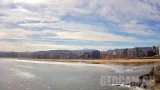 Веб-камера с видом на Бискайский залив, Хихон (Хихон, Испания)