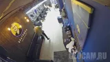 Webcam of the «Brother» barbershop on Solnechnaya Street, Samara