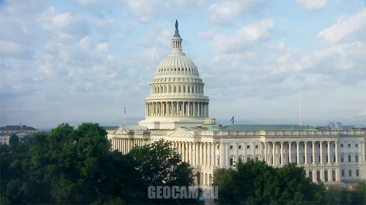Capitol Webcam, Washington