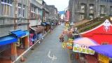 Daxi Old Street Live Webcam, Taoyuan, Taiwan (Taoyuan, China)