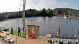 Dobryanka Wake Park Webcam