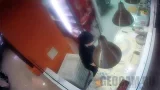 Webcam in the pizzeria «Dodo Pizza» on Maksima Gorky Street, Buzuluk (Buzuluk, Russia)