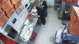 Веб-камера в пиццерии «Додо Пицца» на улице Свердлова, Балашиха (Балашиха, Россия)