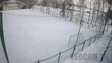Веб-камера с видом на футбольное поле, спортивная деревня «Новинки»