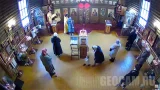 Webcam in the Church of Saint Philaret, Zelenograd (Moscow, Russia)