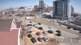 Веб-камера на улице Гоголя, Владивосток