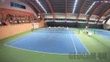 Веб-камера на 2-м корте Городского теннисного центра, Новокузнецк (Новокузнецк, Россия)