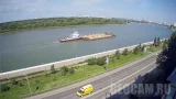 Веб-камера на улице Иртышская Набережная, Омск (Омск, Россия)