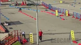Веб-камера на лыжной трассе УТЦ «Кавголово», Токсово