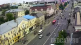 Веб-камера на улице Кирова, Калуга