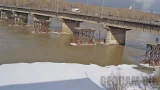 Веб-камера с видом на Кузнецкий мост в Новокузнецке (Новокузнецк, Россия)