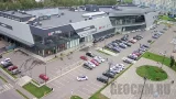 Веб-камера с видом на ТЦ «Лайнер», Новые Ватутинки