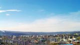 Webcam with a view of Murmansk city