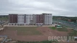 Веб-камера ЖК «Новое Летово» (Летово, Россия)