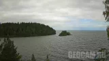 Веб-камера в Никольском ските Валаамского монастыря