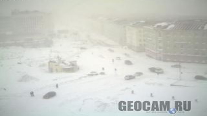 Norilsk webcam