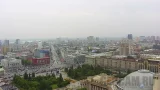 Веб-камера на театре «Новат», Новосибирск (Новосибирск, Россия)